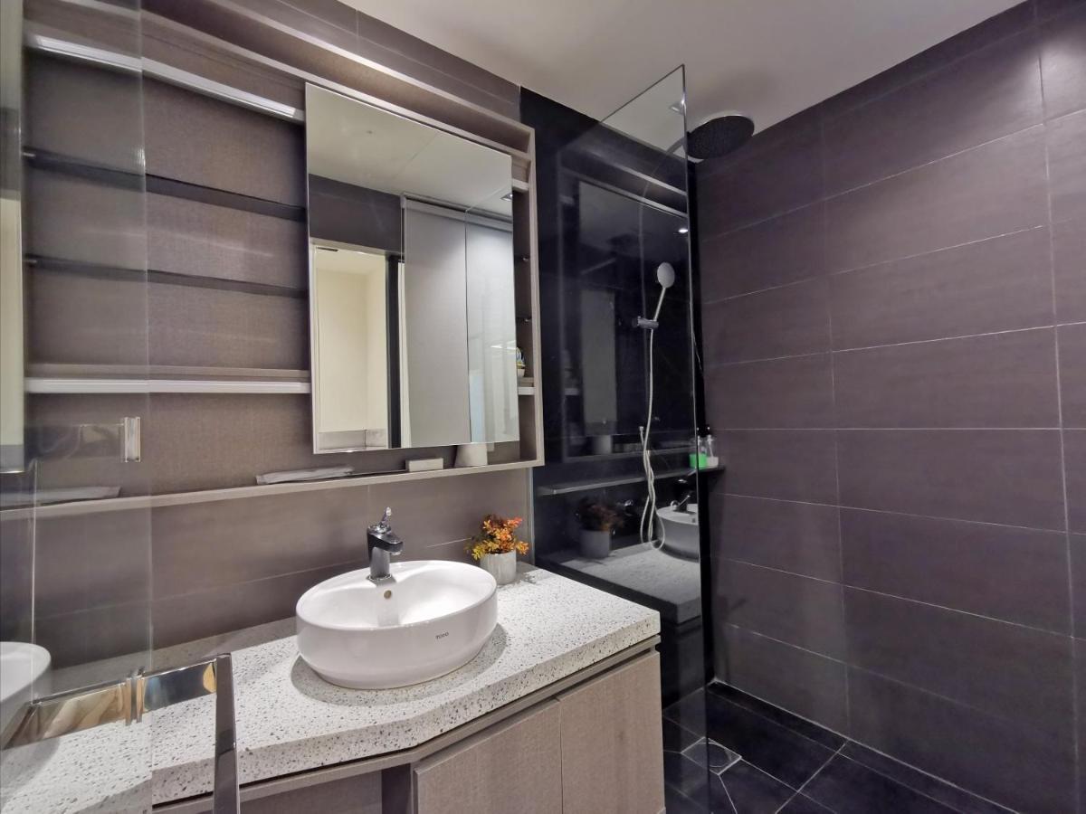 Expressionz Suites Klcc Kuala Lumpur Rum bild