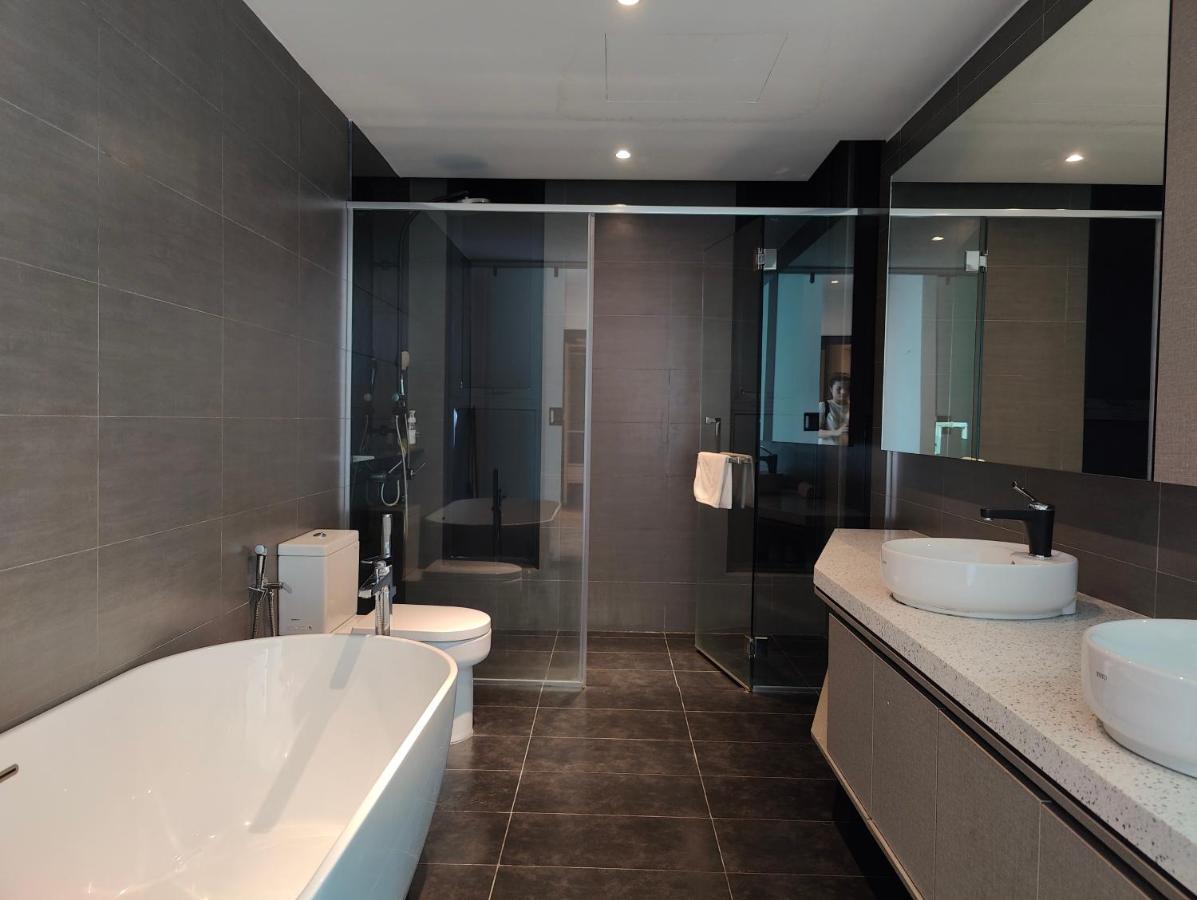 Expressionz Suites Klcc Kuala Lumpur Exteriör bild