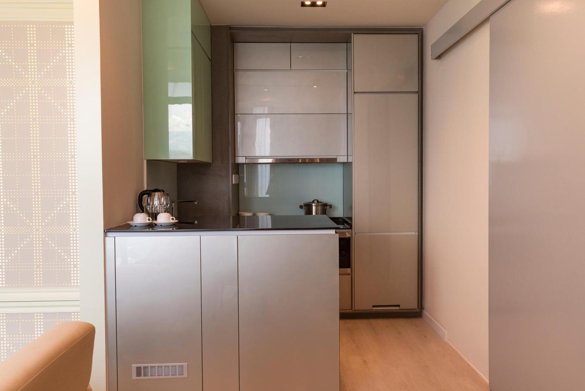 Expressionz Suites Klcc Kuala Lumpur Rum bild