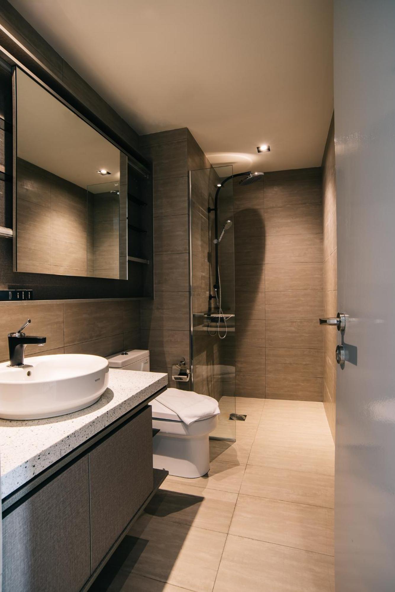 Expressionz Suites Klcc Kuala Lumpur Rum bild